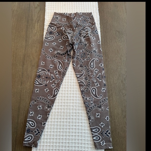 Booty by Brabants Pants - Booty by Brabants Leggings